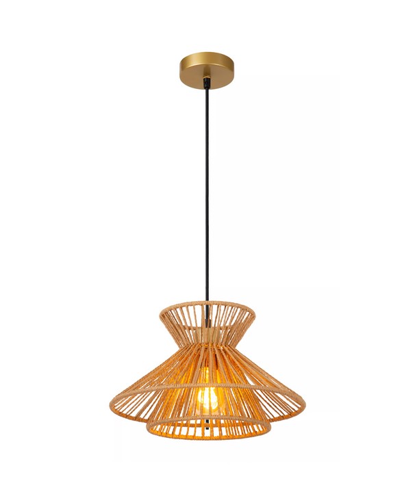 ΚΡΕΜΑΣΤΟ RATTAN 10420/32/72