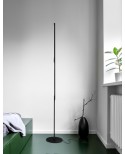 ΦΩΤΙΣΤΙΚΟ ΔΑΠΕΔΟΥ LED 25W 9183251 3000K ΜΑΥΡΟ