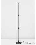 ΦΩΤΙΣΤΙΚΟ ΔΑΠΕΔΟΥ LED 25W 9183251 3000K ΜΑΥΡΟ