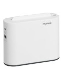 ΠΟΛΥΠΡΙΖΟ 2ΦΙΣ ΔΙΠΟΛΙΚΑ & USB ΦΟΡΤΙΣΗ 049401 LEGRAND