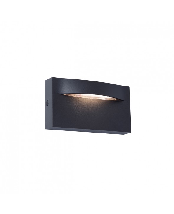 ΑΠΛΙΚΑ ΑΛΟΥΜΙΝΙΟΥ LED 9W 4298200 3000K IP65