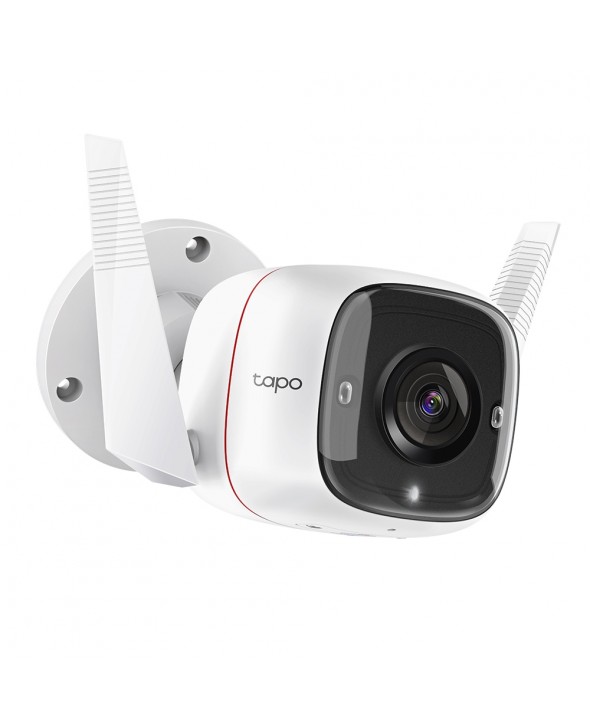 TP-Link Tapo C310 v2.20, Outdoor Security Wi-Fi Camera 032.2107