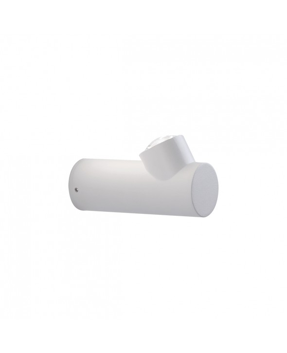 ΑΠΛΙΚΑ ΜΕΤΑΛΛΙΚΗ LED 7W 3000K 4293500 IP54