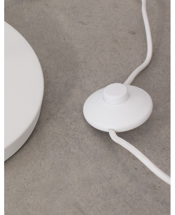 ΦΩΤΙΣΤΙΚΟ ΔΑΠΕΔΟΥ LED 18W 9155181 ΛΕΥΚΟ