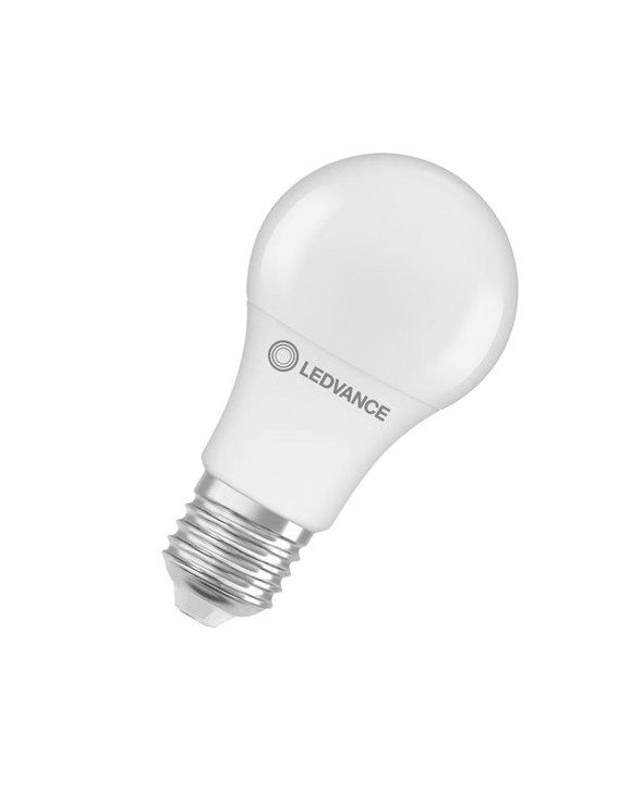 ΛΑΜΠΑ LED KOINH 9.5W E27 SENSOR 2700K 806LM LEDVANCE