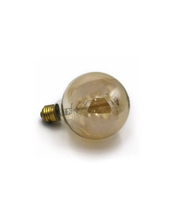 ΛΑΜΠΑ ΔΙΑΚΟΣΜΗΤΙΚΗ GLOBE Φ95 40W E27 75405