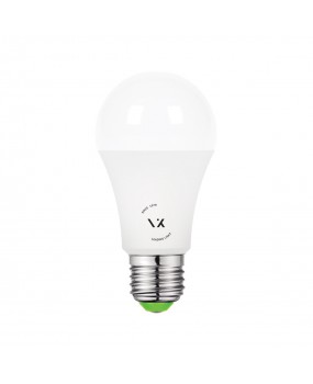 ΛΑΜΠΑ LED ΚΟΙΝΗ 15W E27 6400K 1200LM LUC.