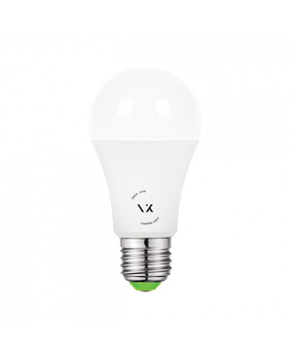 ΛΑΜΠΑ LED ΚΟΙΝΗ 15W E27 6400K 1200LM LUC.