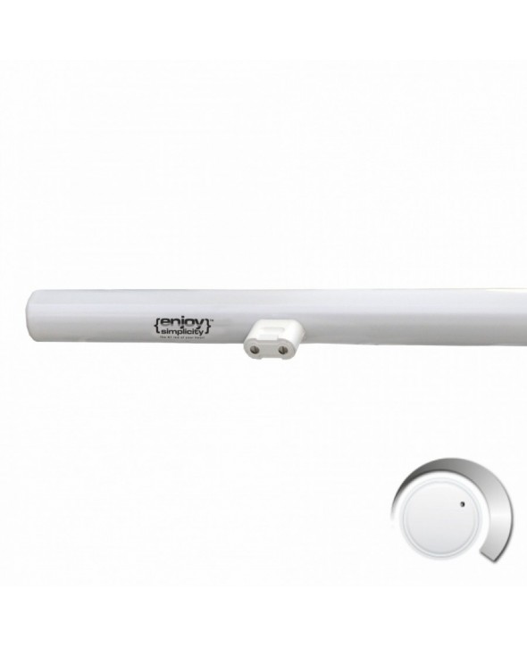 ΛΑΜΠΑ LED LINESTRA 5W 2700K 300LM
