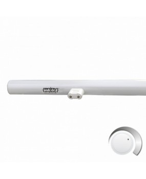 ΛΑΜΠΑ LED LINESTRA 8W 2700K 500LM 1NTOYI