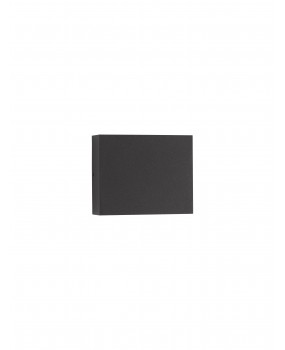 ΑΠΛΙΚΑ LED 7.7W 9492640 3000K ΑΝΘΡΑΚΙ ΙΡ65 2