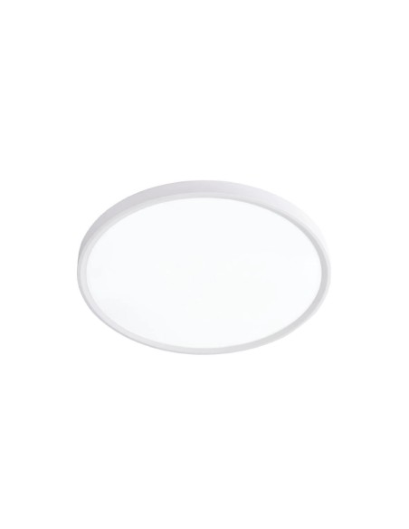 ΠΛΑΦΟΝΙΕΡΑ ΟΡΟΦΗΣ LED 32W 42036-C 3CCT ΛΕΥΚΟ Φ40