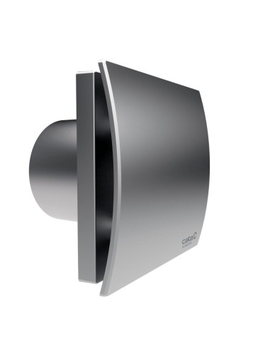 ΕΞΑΕΡΙΣΤΗΡΑΣ UC10 SILENTIS INOX ΑΘΟΡΥΒΟΣ CATA