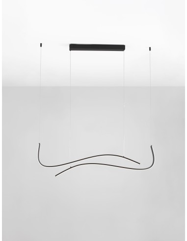 ΦΩΤΙΣΤΙΚΟ ΚΡΕΜΑΣΤΟ LED 27W 9130654...