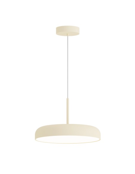 ΦΩΤΙΣΤΙΚΟ ΚΡΕΜΑΣΤΟ LED 36W 4326200 3000K ΜΠΕΖ