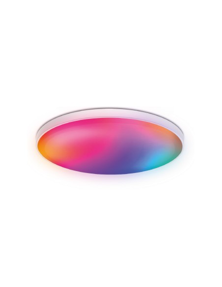 ΠΛΑΦΟΝΙΕΡΑ LED 48W RGB 42029