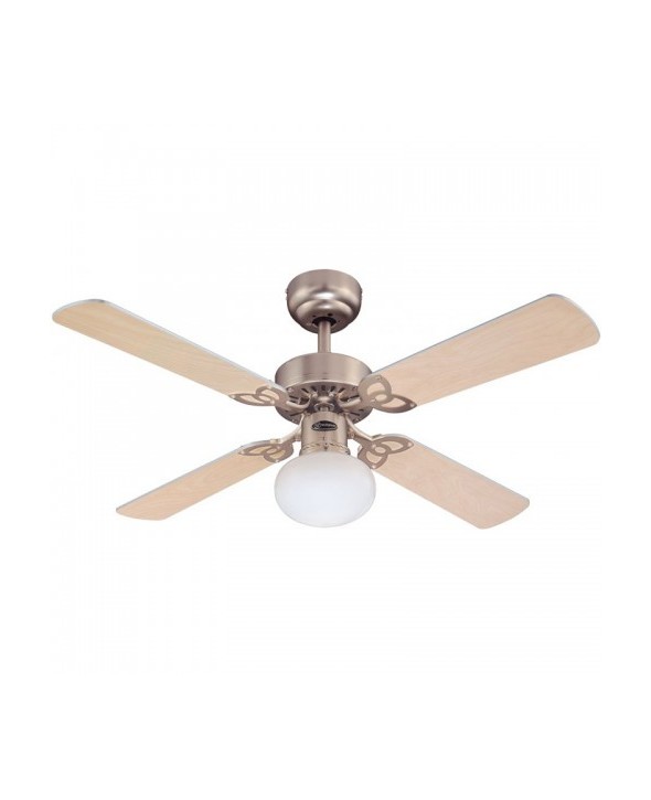 ΑΝΕΜΙΣΤΗΡΑΣ ΟΡΟΦΗΣ 72272 50W  METAΛ.ΙΝΟΧ