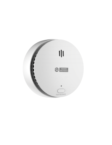 ΑΝΙΧΝΕΥΤΗΣ ΚΑΠΝΟΥ BS-506/WiFi