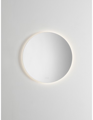 ΚΑΘΡΕΠΤΗΣ LED 33W 9006012 4000K TOUCH SWITCH