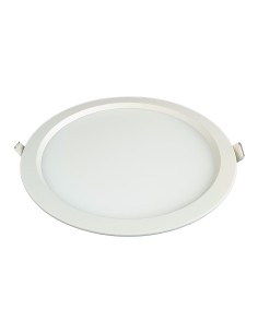 ΦΩΤΙΣΤΙΚΟ LED ΧΩΝΕΥΤΟ PANEL 30W 6400K ΛΕΥΚΟ DPLD30