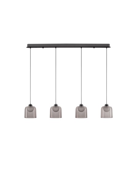 ΦΩΤΙΣΤΙΚΟ ΚΡΕΜΑΣΤΟ LED 20W 9695272 3000K ΦΥΜΕ