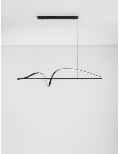 ΦΩΤΙΣΤΙΚΟ ΚΡΕΜΑΣΤΟ LED 26W 9001094 3000K...