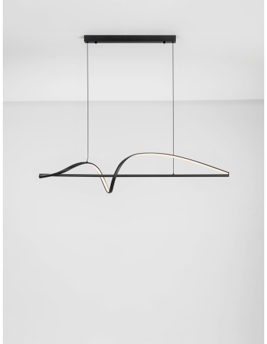 ΦΩΤΙΣΤΙΚΟ ΚΡΕΜΑΣΤΟ LED 26W 9001094 3000K...