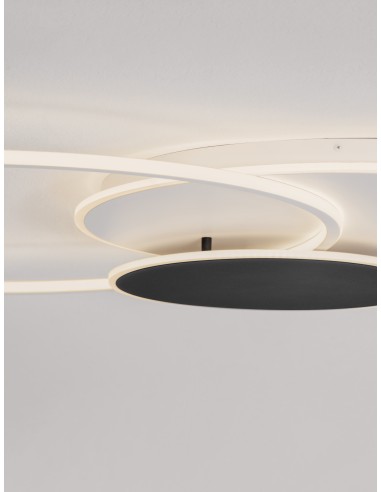 ΦΩΤΙΣΤΙΚΟ ΟΡΟΦΗΣ LED 44W 9001101 3000K...