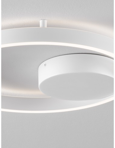 ΦΩΤΙΣΤΙΚΟ ΟΡΟΦΗΣ LED 40W 9030524 3000K ΛΕΥΚΟ...
