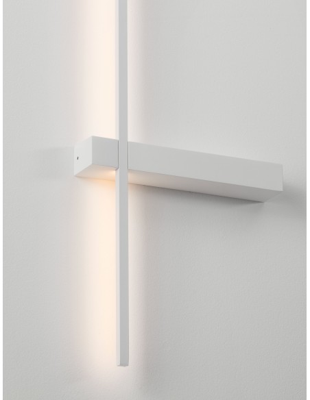 ΑΠΛΙΚΑ LED 5W 9003012 CCT ΛΕΥΚΟ