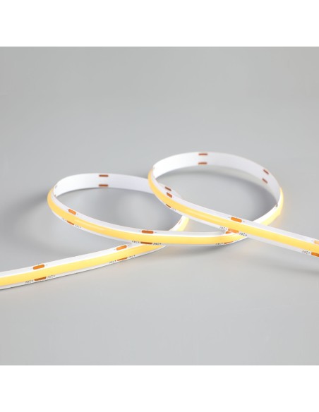 ΤΑΙΝΙΑ LED ΤΩΡΑ COB 24V 9W IP20 3000K 5m 50-2015