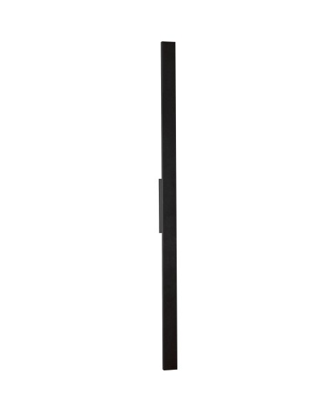 ΑΠΛΙΚΑ LED ΣΤΕΓΑΝΗ 9030103 20W 3000Κ ΜΑΥΡΟ