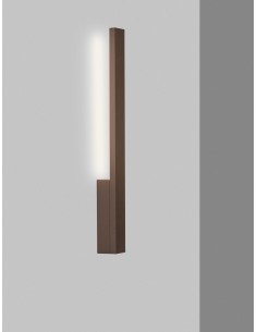 ΑΠΛΙΚΑ LED ΣΤΕΓΑΝΗ 6W 9030102 3000K ΚΑΦΕ