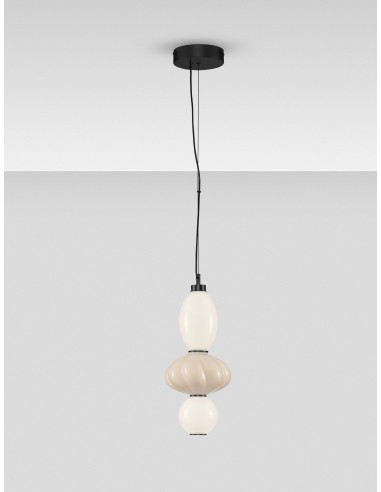 ΦΩΤΙΣΤΙΚΟ ΚΡΕΜΑΣΤΟ LED 18W 9009156 3000K...