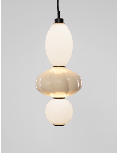 ΦΩΤΙΣΤΙΚΟ ΚΡΕΜΑΣΤΟ LED 18W 9009156 3000K...