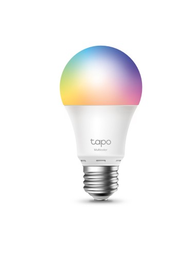 ΛΑΜΠΑ LED SMART WI-FI TP-LIKN TAPO L530E...