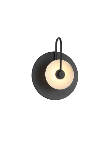 ΑΠΛΙΚΑ LED 6W 4341400 3000K ΜΕΤΑΛΛΟ ΤΕΧΝΗΤΗ...