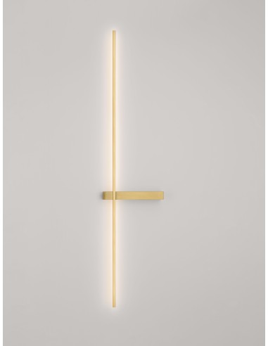 ΑΠΛΙΚΑ LED 10W 9003017 CCT 2700-3000K ΧΡΥΣΟ