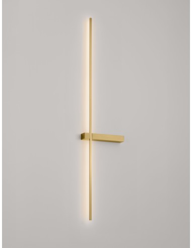 ΑΠΛΙΚΑ LED 10W 9003017 CCT 2700-3000K ΧΡΥΣΟ