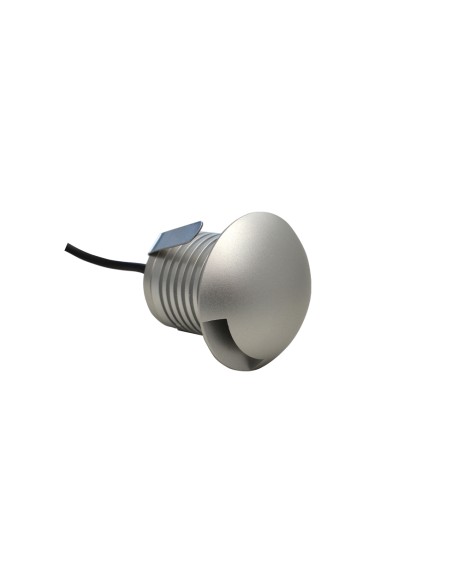 ΣΠΟΤ ΧΩΝΕΥΤΟ LED 3W 4269800 3000K ΙΡ67 ΑΛΟΥΜΙΝΙΟ