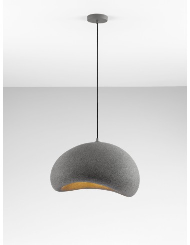 ΦΩΤΙΣΤΙΚΟ ΚΡΕΜΑΣΤΟ 9002673 Gray Polyurethane &...
