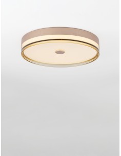 ΦΩΤΙΣΤΙΚΟ ΟΡΟΦΗΣ LED 31W 9236232 3000K DIMMABLE ΣΑΜΠΑΝΙΖΕ... 2