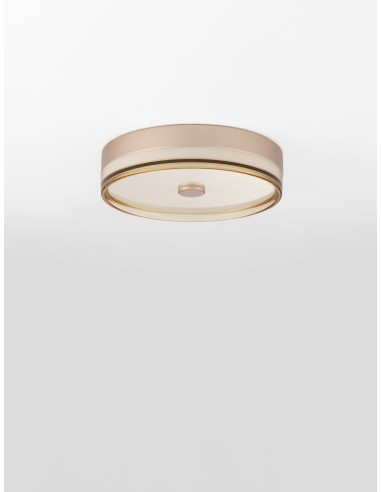 ΦΩΤΙΣΤΙΚΟ ΟΡΟΦΗΣ LED 22W 9236230 3000K DIMMABLE...