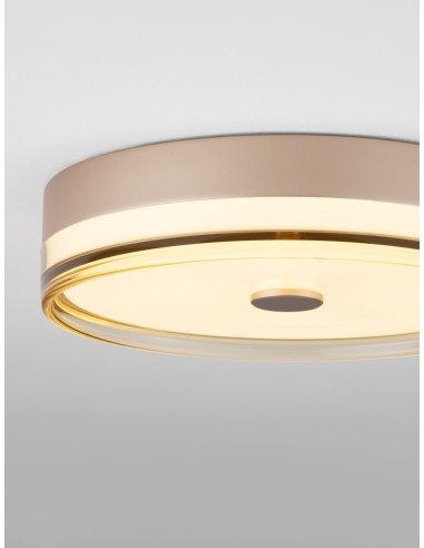 ΦΩΤΙΣΤΙΚΟ ΟΡΟΦΗΣ LED 22W 9236230 3000K DIMMABLE...