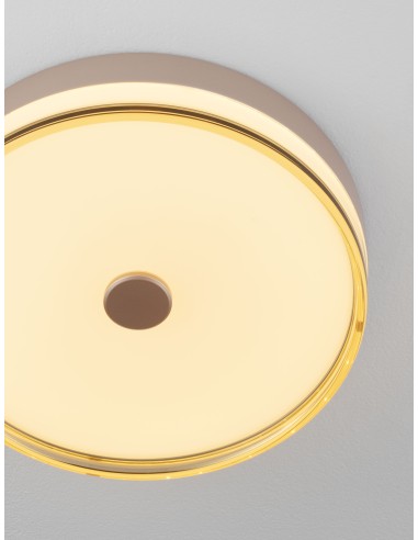 ΦΩΤΙΣΤΙΚΟ ΟΡΟΦΗΣ LED 22W 9236230 3000K DIMMABLE...