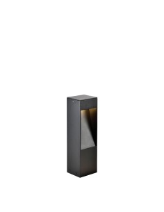 ΦΩΤΙΣΤΙΚΟ ΕΔΑΦΟΥΣ LED 7W 4320800 3000K ΑΝΘΡΑΚΙ ΙΡ65