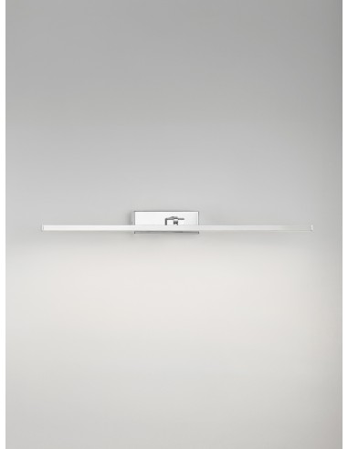 ΑΠΛΙΚΑ LED 16W 9117308 3000-4000Κ CCT ΧΡΩΜΙΟ