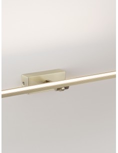ΦΩΤΙΣΤΙΚΟ ΜΠΑΝΙΟΥ LED 12W 9117309 CCT 3000-4000K... 2