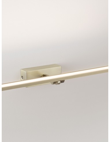 ΦΩΤΙΣΤΙΚΟ ΜΠΑΝΙΟΥ LED 12W 9117309 CCT...