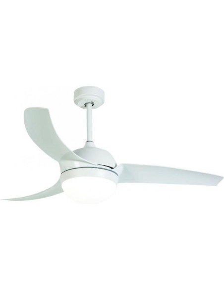 ΑΝΕΜΙΣΤΗΡΑΣ ΟΡΟΦΗΣ LED 18W 02-00324 3000-4000-6000K ΛΕΥΚΟ ΙΡ55